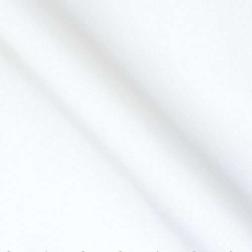 CAMICIA SU MISURA BIANCA 97% COTONE 3% ELASTAM