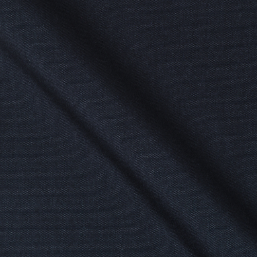 CAMICIA SU MISURA BLU 97% COTONE 3% ELASTAM