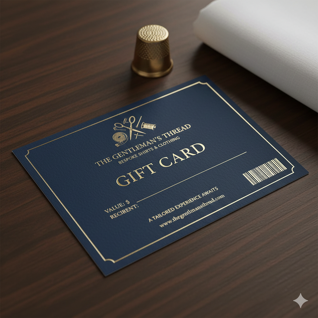 Gift Card La Camicia