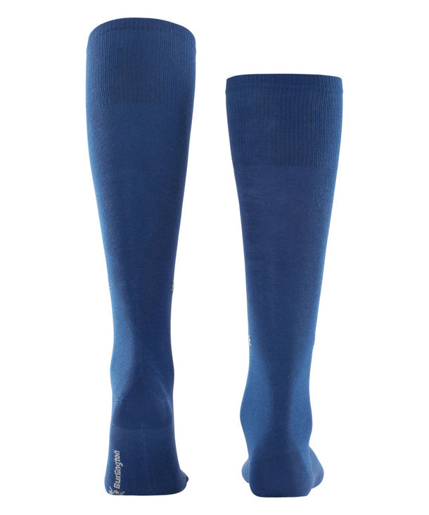 Calzini lunghi gambaletto Cotone DUBLIN Burlington