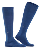 Calzini lunghi gambaletto Cotone DUBLIN Burlington