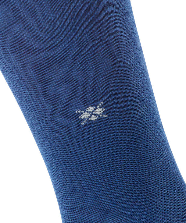 Calzini lunghi gambaletto Cotone DUBLIN Burlington