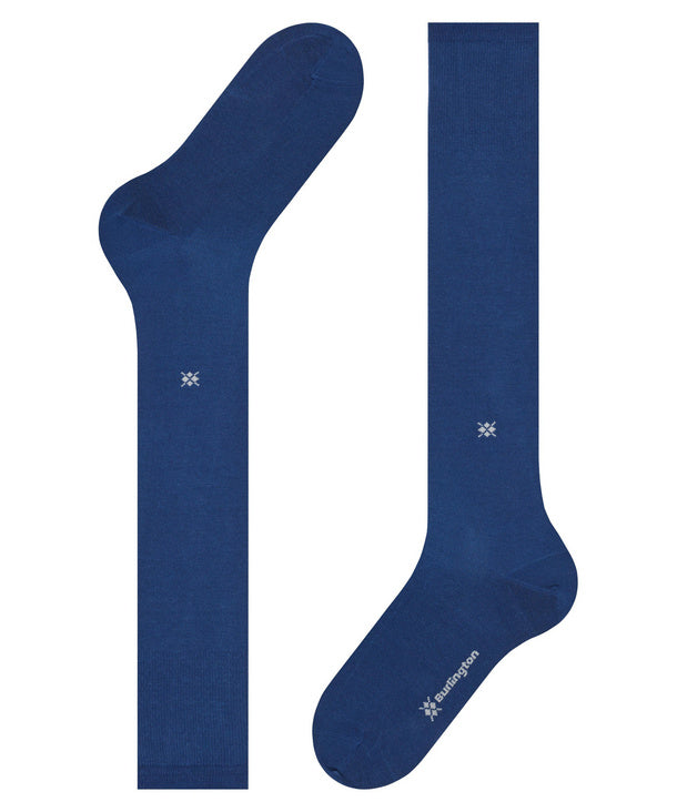 Calzini lunghi gambaletto Cotone DUBLIN Burlington