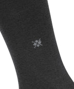 Calzini Burlington lunghi gambaletto Cotone DUBLIN-21715