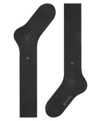 Calzini Burlington lunghi gambaletto Cotone DUBLIN-21715