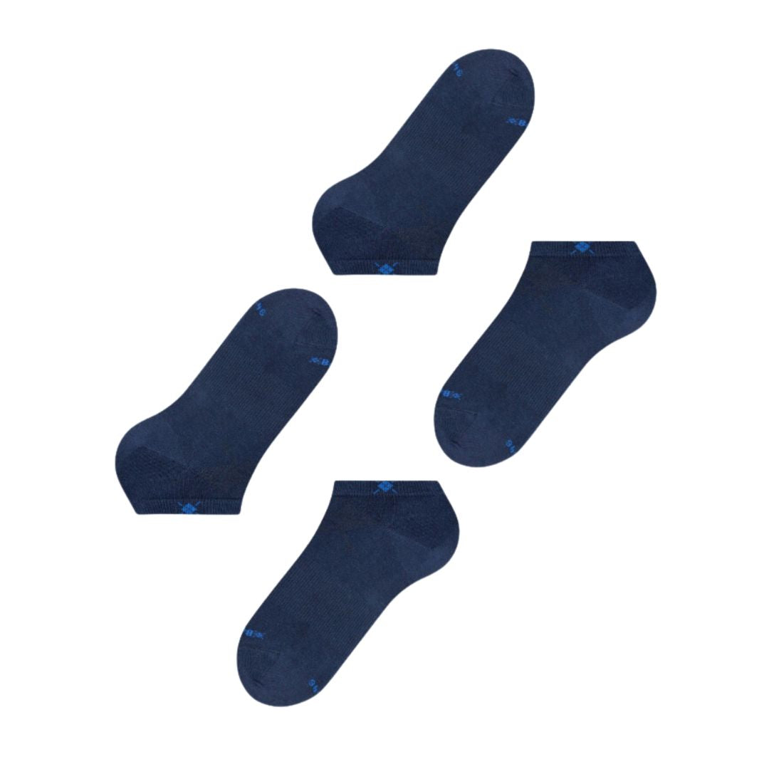 Fantasmini Burlington confezione Doppia