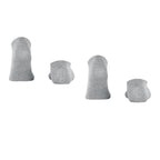 Fantasmini Burlington confezione Doppia