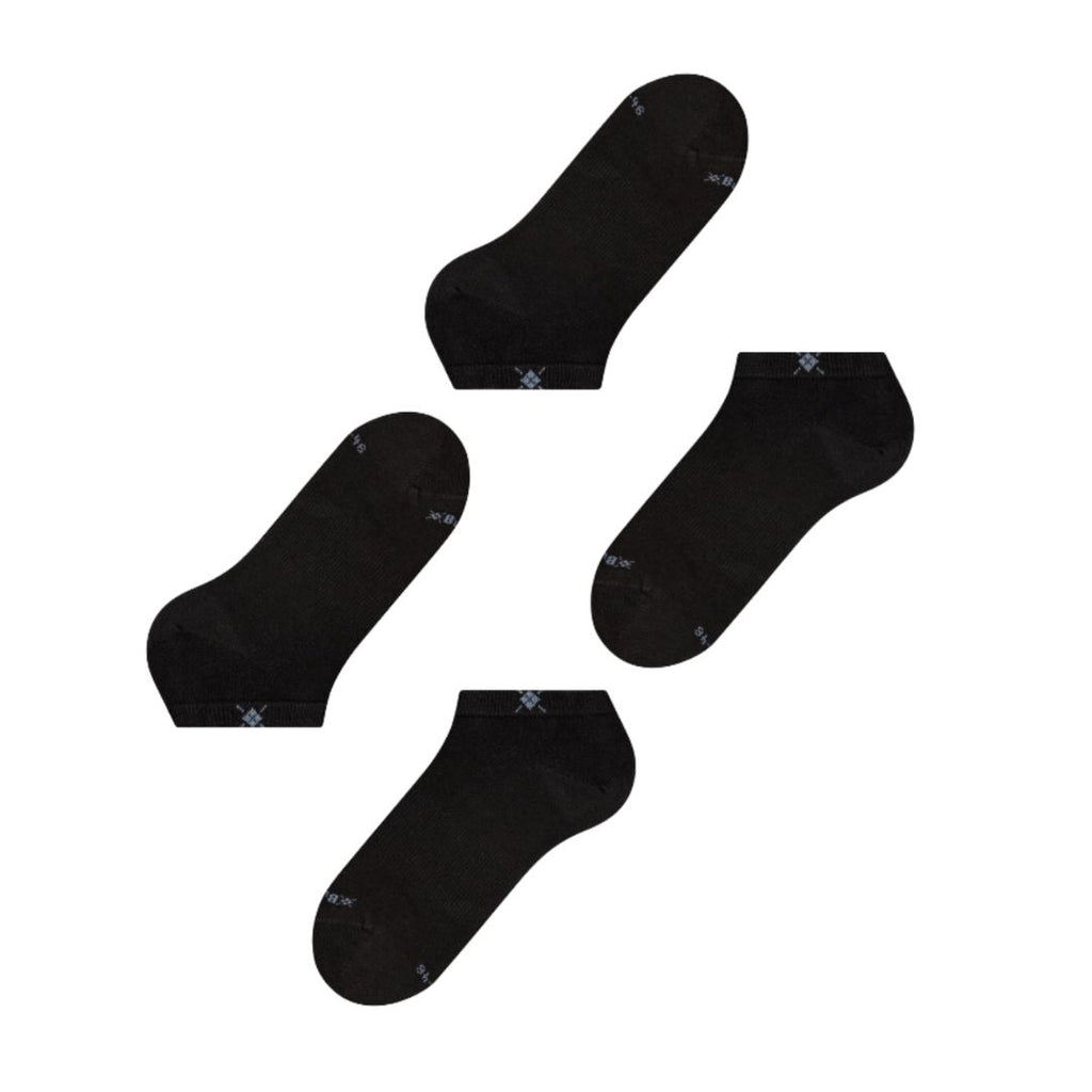 Fantasmini Burlington confezione Doppia