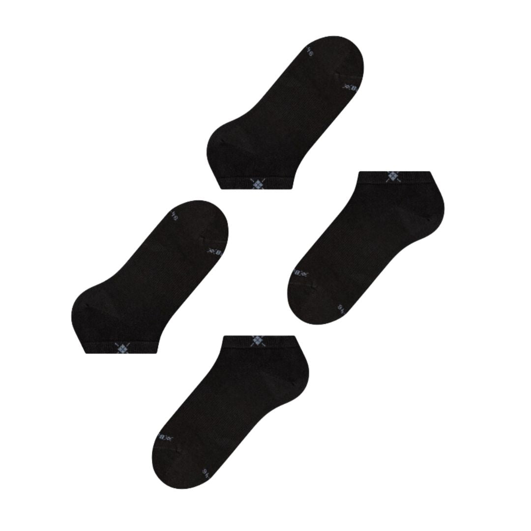 Fantasmini Burlington confezione Doppia