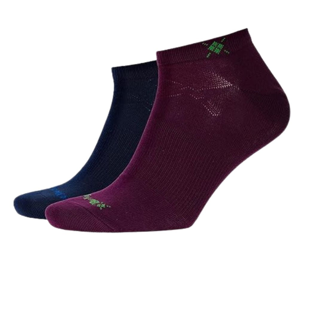 Fantasmini Burlington confezione Doppia