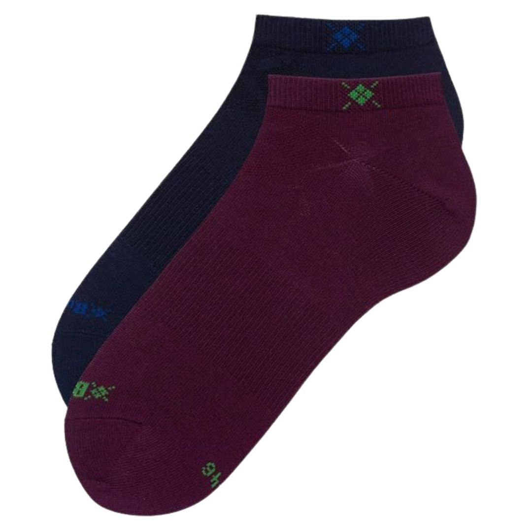 Fantasmini Burlington confezione Doppia