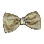 Papillon Uomo Annodato in Seta