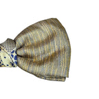 Papillon Uomo Annodato in Seta