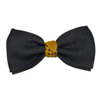 Papillon Uomo Annodato in Seta