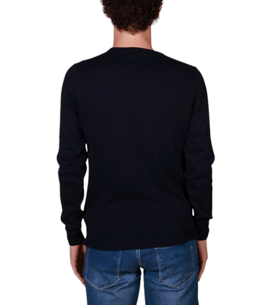 Maglia girocollo Jeckerson