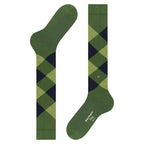 Calzini Uomo Burlington gambaletto King in cotone