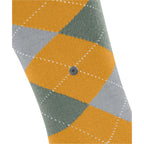 Calzini Uomo Burlington gambaletto King in cotone