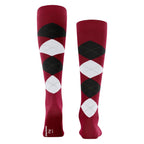 Calzini Uomo gambaletto King in cotone Burlington