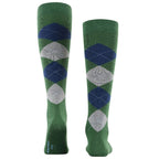 Calzini Uomo Burlington gambaletto King in cotone