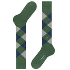 Calzini Uomo Burlington gambaletto King in cotone