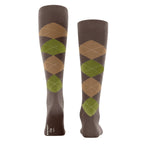 Calzini Uomo Burlington gambaletto King in cotone