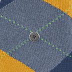 Calzini Uomo Burlington gambaletto King in cotone