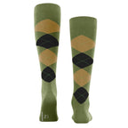 Calzini Uomo Burlington gambaletto King in cotone