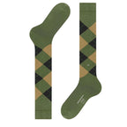 Calzini Uomo Burlington gambaletto King in cotone