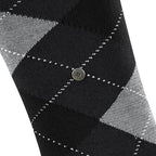 Calzini Uomo Burlington gambaletto King in cotone