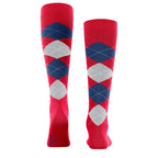 Calzini Uomo Burlington gambaletto King in cotone