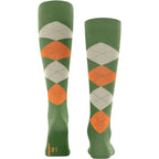 Calzini Uomo Burlington gambaletto King in cotone