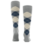 Calzini Uomo Burlington gambaletto King in cotone