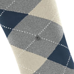 Calzini Uomo Burlington gambaletto King in cotone