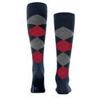 Calzini Uomo Burlington gambaletto King in cotone