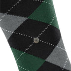 Calzini Uomo Burlington gambaletto King in cotone