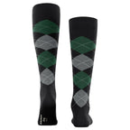 Calzini Uomo Burlington gambaletto King in cotone