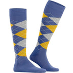 Calzini Uomo Burlington gambaletto King in cotone