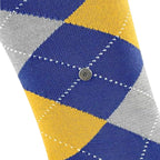 Calzini Uomo Burlington gambaletto King in cotone