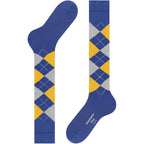 Calzini Uomo Burlington gambaletto King in cotone