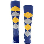 Calzini Uomo Burlington gambaletto King in cotone