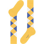 Calzini Uomo Burlington gambaletto King in cotone