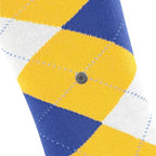 Calzini Uomo Burlington gambaletto King in cotone