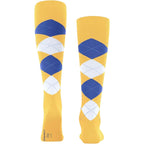 Calzini Uomo Burlington gambaletto King in cotone