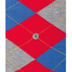 Calzini Uomo Burlington gambaletto King in cotone