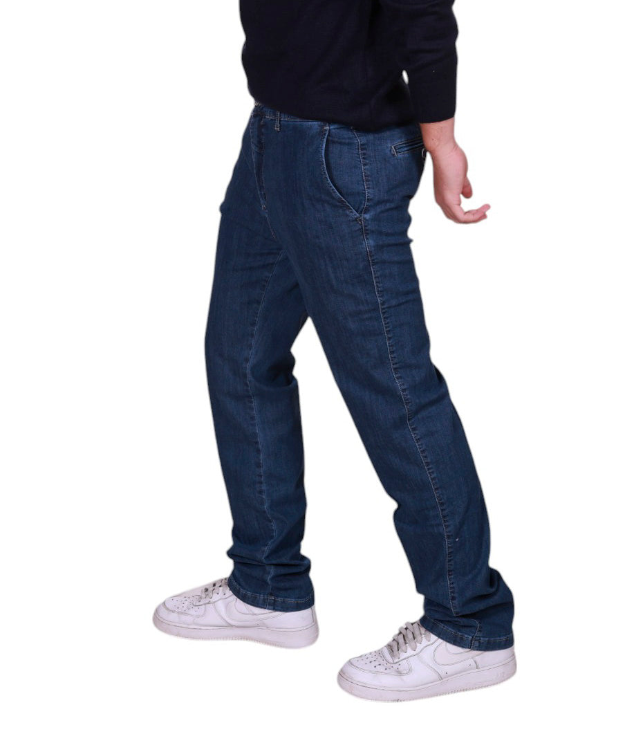 Pantaloni Louisiana Cotone