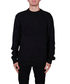 Maglia girocollo costa inglese