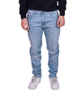 Jeans uomo Denim chiaro Yes-Zee