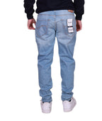 Jeans uomo Denim chiaro Yes-Zee
