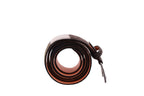 Cintura Uomo in Pelle di Vitello e pelle scamosciata
