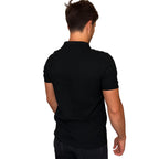 Polo uomo in cotone Jeckerson